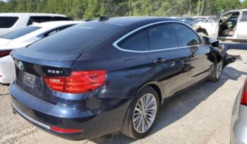 2015 BMW 328 XIGT – $11000 full