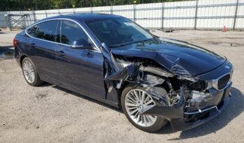 2015 BMW 328 XIGT – $11000 full
