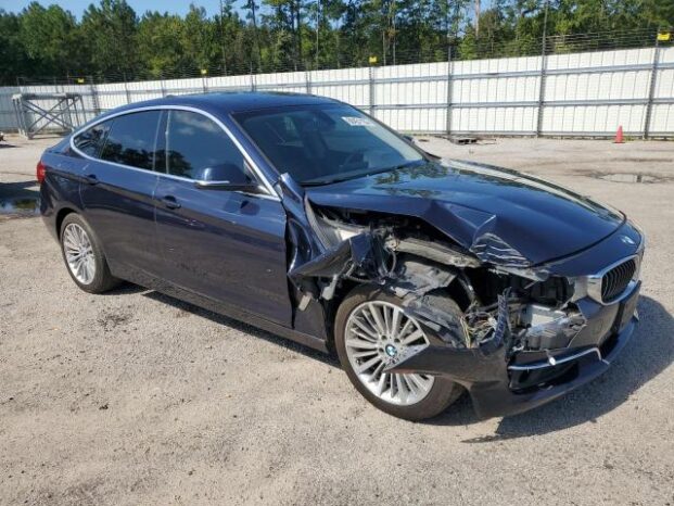 2015 BMW 328 XIGT – $11000 full