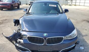 2015 BMW 328 XIGT – $11000 full