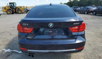 2015 BMW 328 XIGT – $11000 full