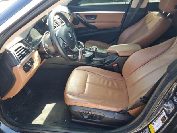 2015 BMW 328 XIGT – $11000 full