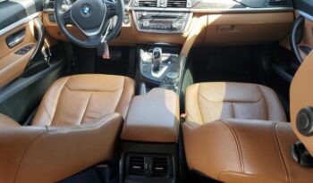 2015 BMW 328 XIGT – $11000 full