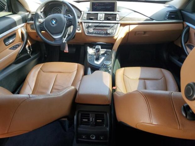 2015 BMW 328 XIGT – $11000 full