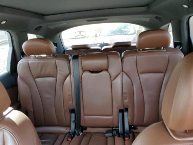 2017 AUDI Q7 PREMIUM PLUS – $19800 full