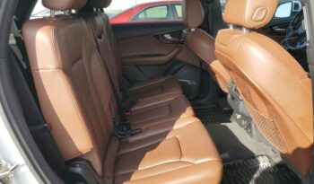 2017 AUDI Q7 PREMIUM PLUS – $19800 full