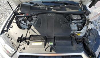 2017 AUDI Q7 PREMIUM PLUS – $19800 full