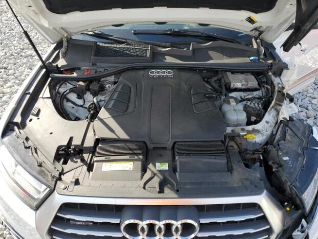 2017 AUDI Q7 PREMIUM PLUS – $19800 full