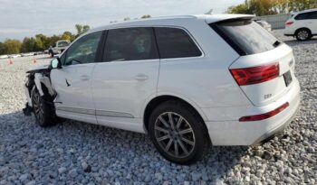 2017 AUDI Q7 PREMIUM PLUS – $19800 full