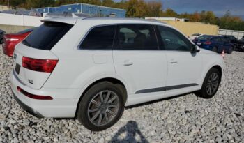 2017 AUDI Q7 PREMIUM PLUS – $19800 full