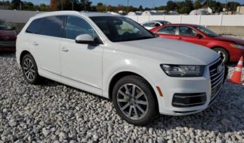 2017 AUDI Q7 PREMIUM PLUS – $19800 full