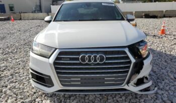2017 AUDI Q7 PREMIUM PLUS – $19800 full