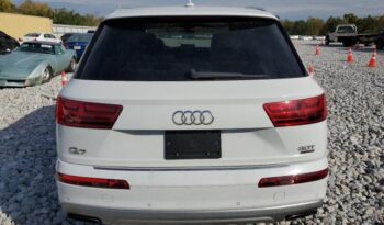 2017 AUDI Q7 PREMIUM PLUS – $19800 full