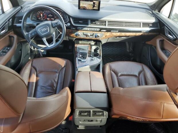 2017 AUDI Q7 PREMIUM PLUS – $19800 full