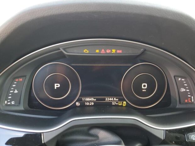 2017 AUDI Q7 PREMIUM PLUS – $19800 full