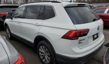 2018 VOLKSWAGEN TIGUAN SE – $12000 full