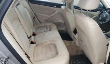 2014 VOLKSWAGEN PASSAT SEL- $8200 full