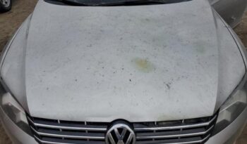 2014 VOLKSWAGEN PASSAT SEL- $8200 full