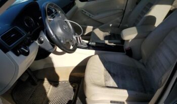 2014 VOLKSWAGEN PASSAT SEL- $8200 full
