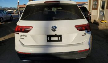 2018 VOLKSWAGEN TIGUAN SE – $12000 full