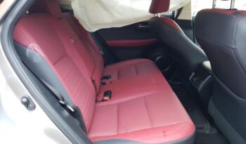 2021 LEXUS NX 300 – $14600 full
