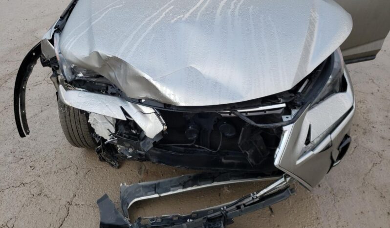 2021 LEXUS NX 300 – $14600 full
