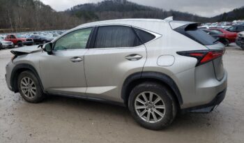 2021 LEXUS NX 300 – $14600 full