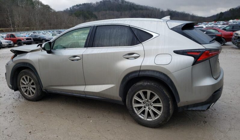 2021 LEXUS NX 300 – $14600 full