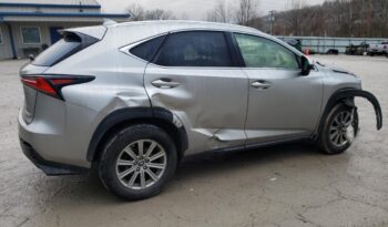 2021 LEXUS NX 300 – $14600 full