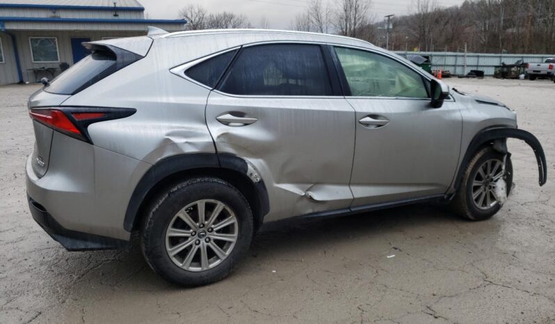 2021 LEXUS NX 300 – $14600 full