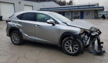 2021 LEXUS NX 300 – $14600 full
