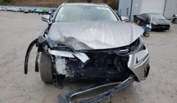 2021 LEXUS NX 300 – $14600 full