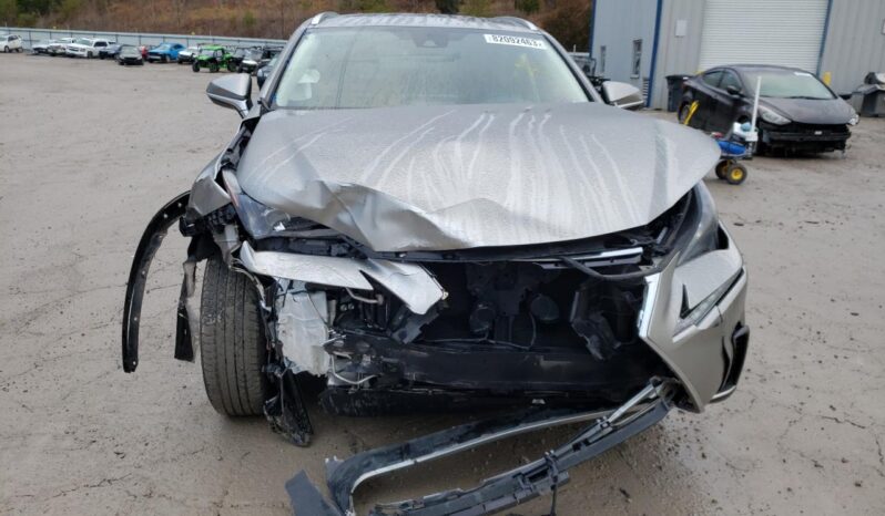 2021 LEXUS NX 300 – $14600 full