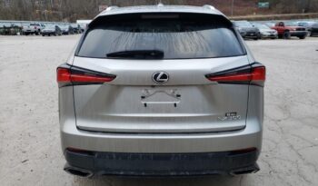 2021 LEXUS NX 300 – $14600 full