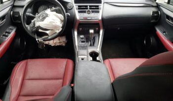 2021 LEXUS NX 300 – $14600 full