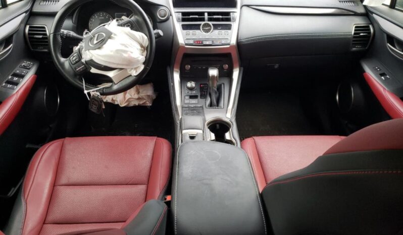 2021 LEXUS NX 300 – $14600 full