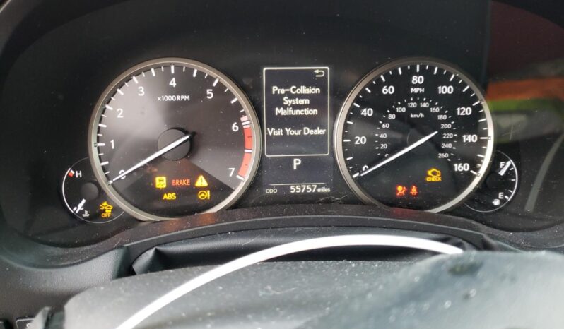 2021 LEXUS NX 300 – $14600 full