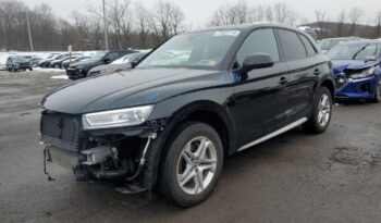 2018 AUDI Q5 PREMIUM – $18800 full