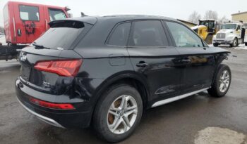 2018 AUDI Q5 PREMIUM – $18800 full