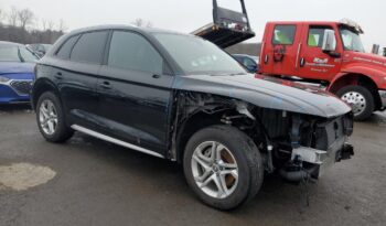 2018 AUDI Q5 PREMIUM – $18800 full