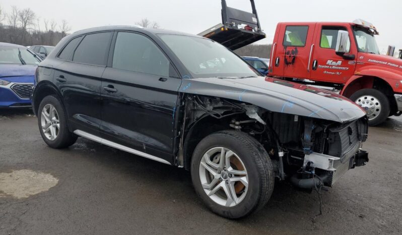 2018 AUDI Q5 PREMIUM – $18800 full