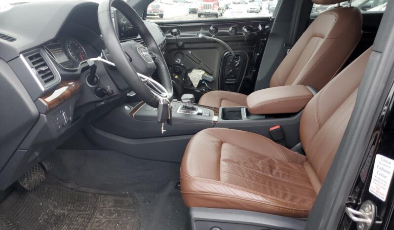 2018 AUDI Q5 PREMIUM – $18800 full