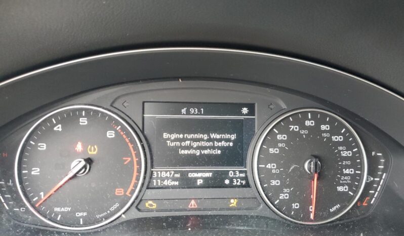 2018 AUDI Q5 PREMIUM – $18800 full