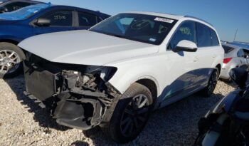 2017 AUDI Q7 PREMIUM PLUS – $20100 full