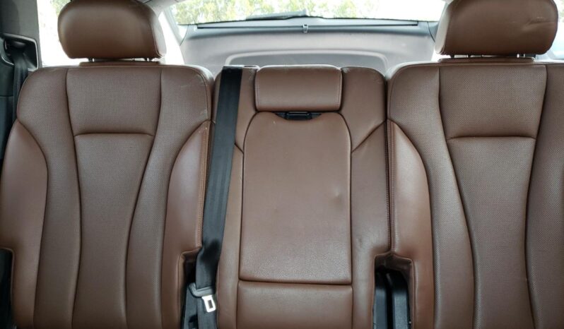 2017 AUDI Q7 PREMIUM PLUS – $20100 full