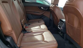 2017 AUDI Q7 PREMIUM PLUS – $20100 full