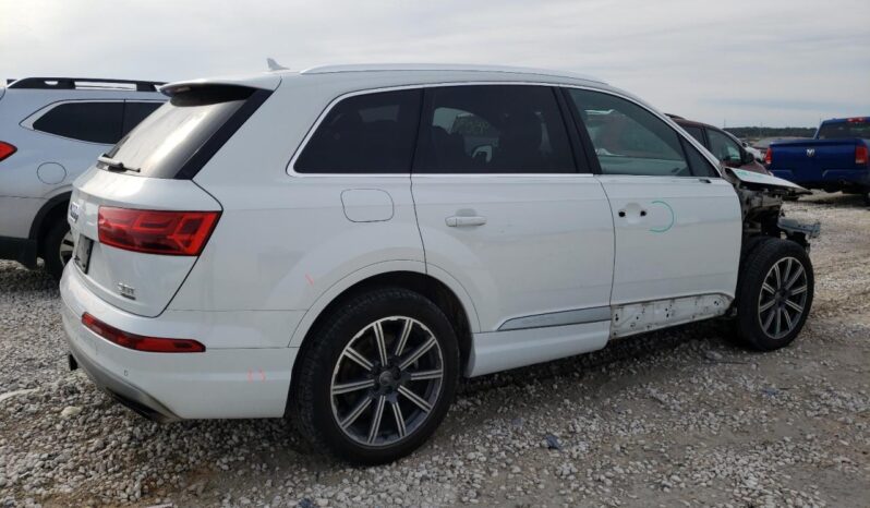 2017 AUDI Q7 PREMIUM PLUS – $20100 full