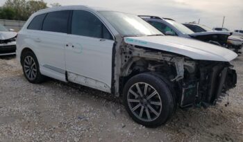 2017 AUDI Q7 PREMIUM PLUS – $20100 full