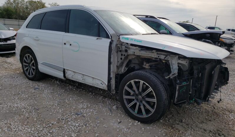 2017 AUDI Q7 PREMIUM PLUS – $20100 full