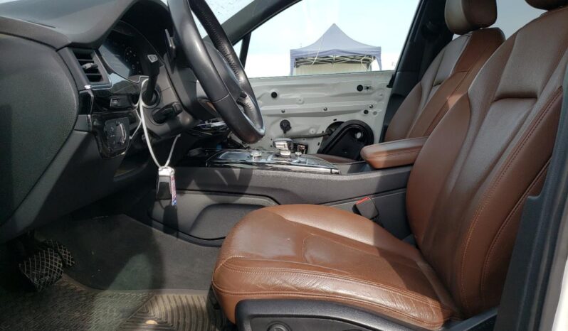 2017 AUDI Q7 PREMIUM PLUS – $20100 full
